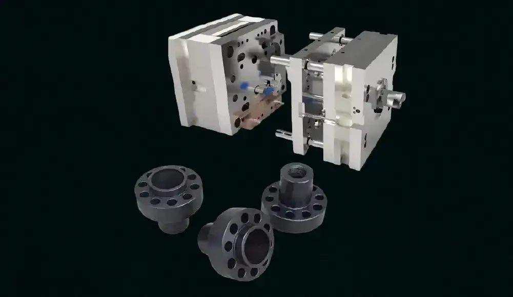 Injection Molding