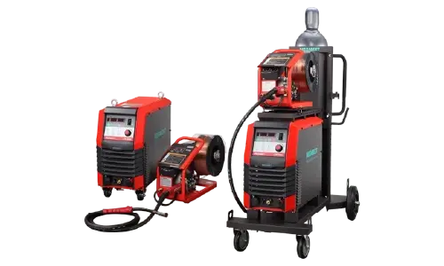 Welding Machines Megmeet